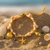 Eloura™ Morning Tide Bracelet