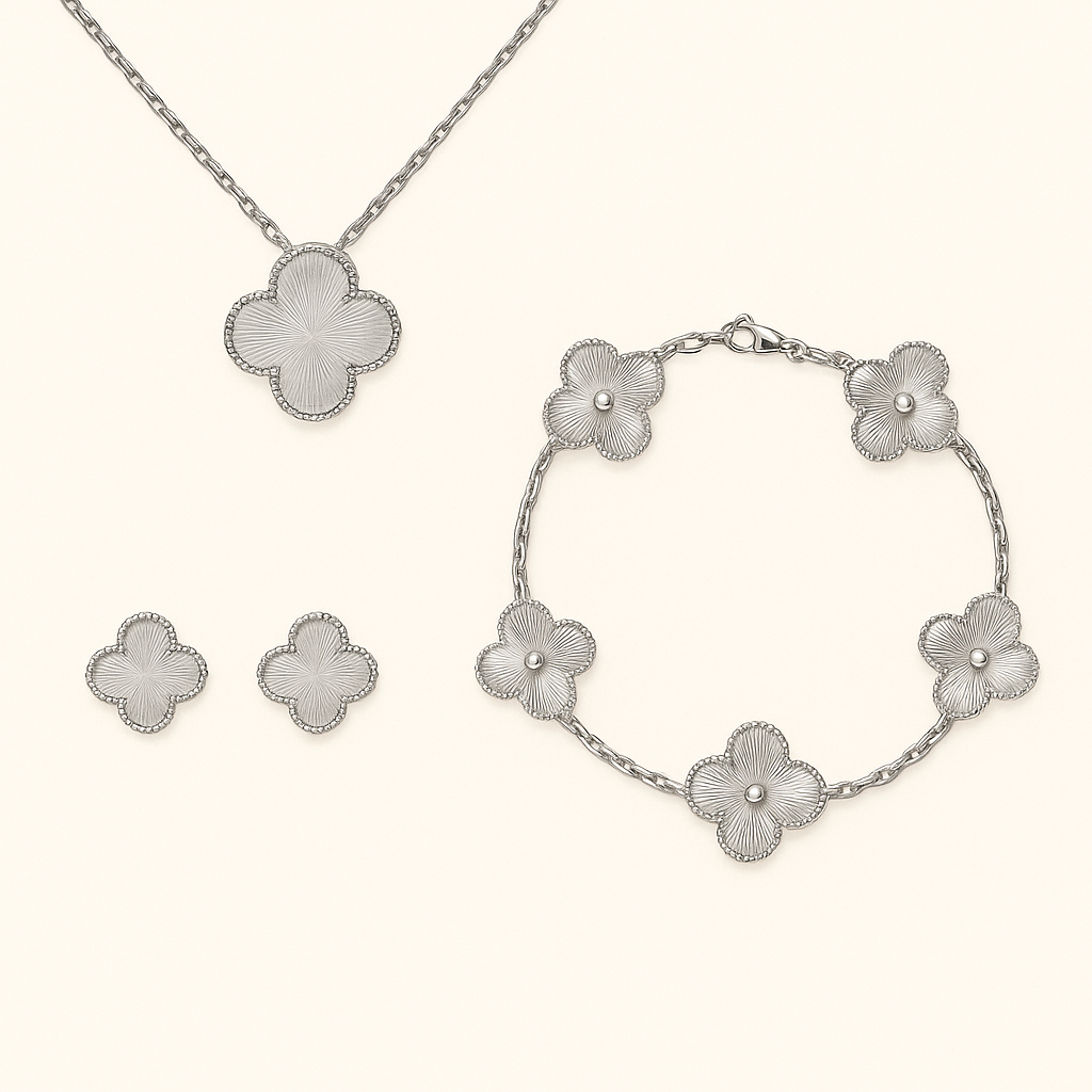 Eloura™ Silver Edition