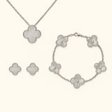 Eloura™ Silver Edition