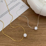 Eloura™ Stone Necklace