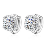Eloura™ Square earrings