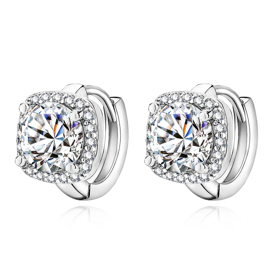 Eloura™ Square earrings