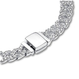 Eloura™ Cuban Bracelet