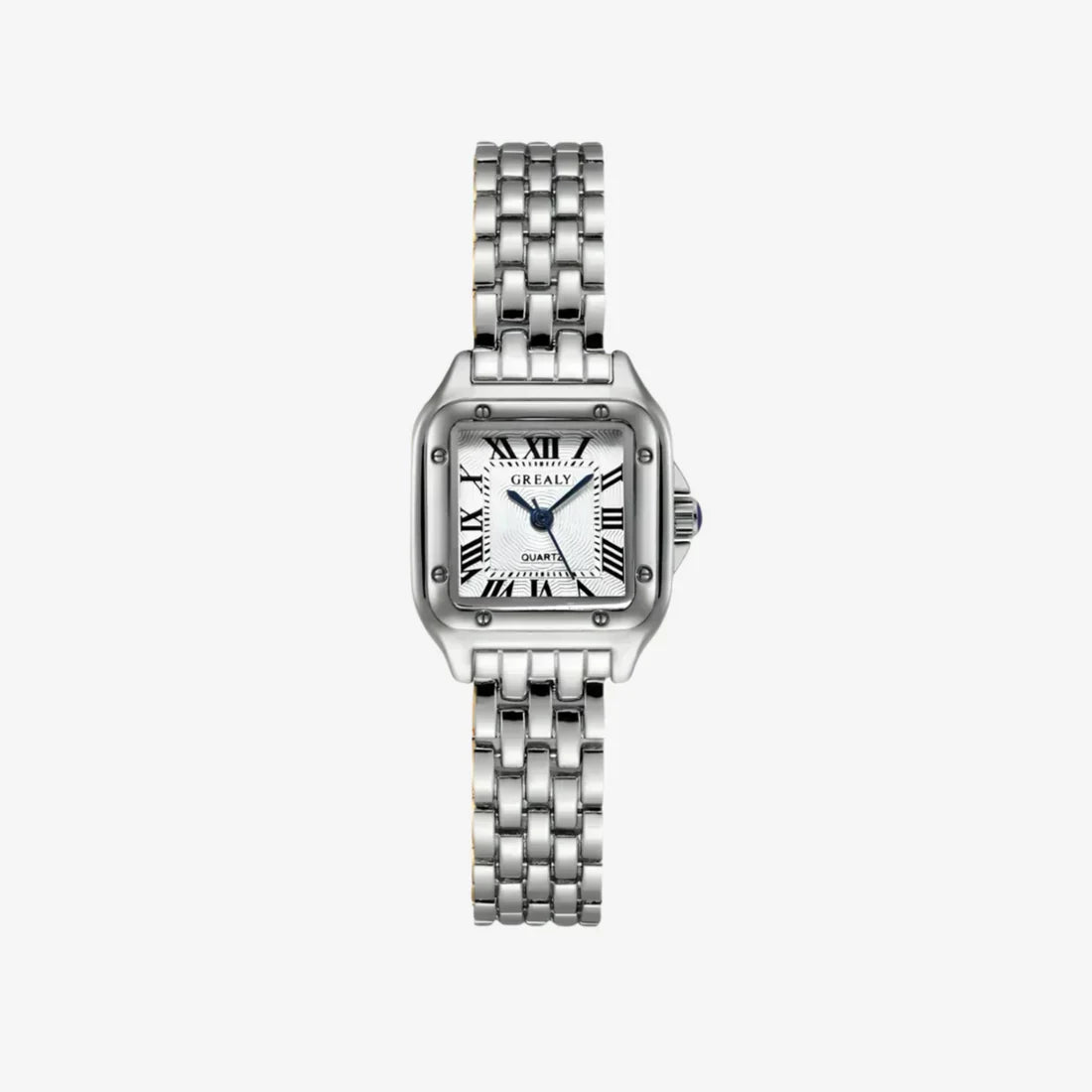 Eloura™ Gold Watch