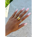 Eloura™ Band Ring