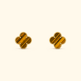Eloura™ Clover Earrings