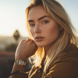 Eloura™ Classic Watch