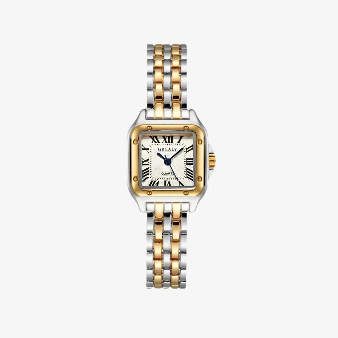 Eloura™ Gold Watch