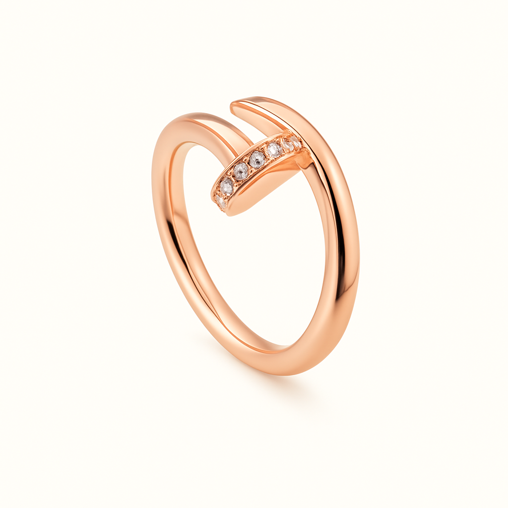 Eloura™ Diamond Ring