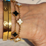 Eloura™ Black & White Set