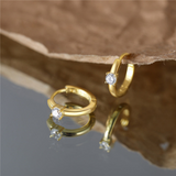 Eloura™ Stylist Diamond Earrings