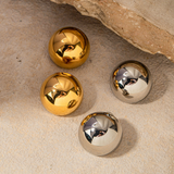 Eloura™ Round Earrings