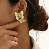Eloura™ Butterfly Earrings