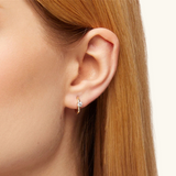 Eloura™ Stylist Diamond Earrings