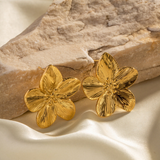 Eloura™ Flower Earrings