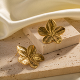Eloura™ Flower Earrings
