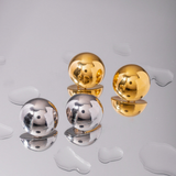 Eloura™ Round Earrings