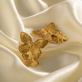 Eloura™ Butterfly Earrings