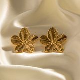 Eloura™ Flower Earrings