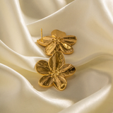Eloura™ Flower Earrings