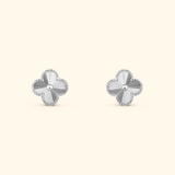 Eloura™ Clover Earrings