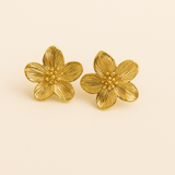 Eloura™ Flower Earrings