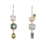 Eloura™ Radiant Hoops
