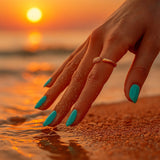 Eloura™ Gold Ring