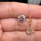 Eloura™ Gold Earrings