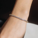 Eloura™ Tennis Bracelet