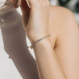 Eloura™ Tennis Bracelet