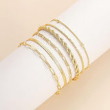 Eloura™ 6PCS Bracelet Set