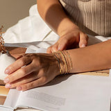 Eloura™ 6PCS Bracelet Set