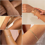 Eloura™ 6PCS Bracelet Set