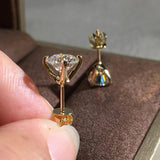 Eloura™ Tera Stud Earrings