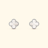 Eloura™ Clover Earrings