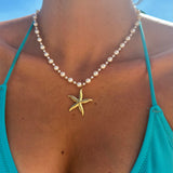 Eloura™ Stars Necklace