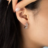 Eloura™ Luxe Chain Earrings