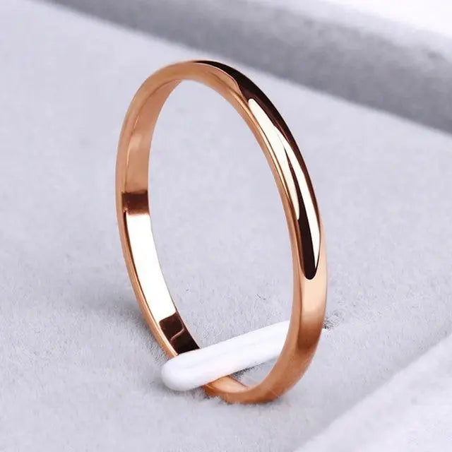 Eloura™ Simple Ring