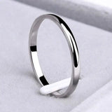 Eloura™ Simple Ring