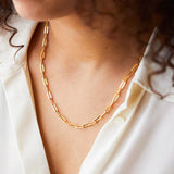 Eloura™ Elegant Chain Necklace