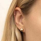 Eloura™ Mini Stud Earrings