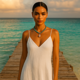 Eloura™ Embrace the Waves Necklace