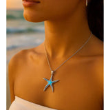 Eloura™ Ocean's Embrace Necklace