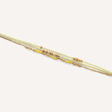 Eloura™ Green Harmony Bracelet