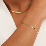 Eloura™ Serpent Armband