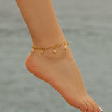 Eloura™ Elegant Anklet