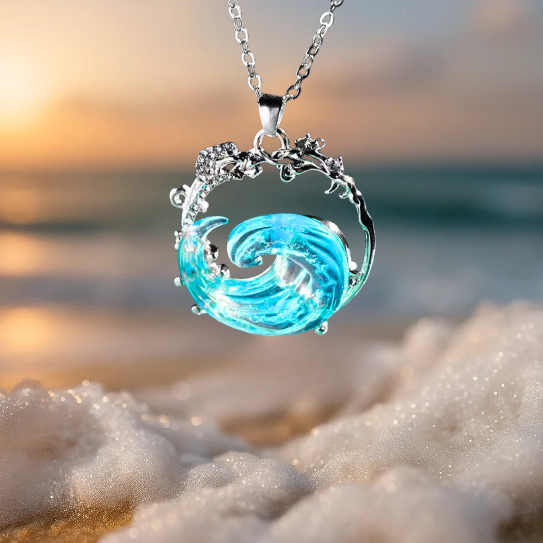 Eloura™ Sea-Inspired Necklace