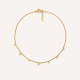 Eloura™ Elegant Anklet