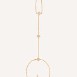Eloura™ The Chain of Elegance at your Hand